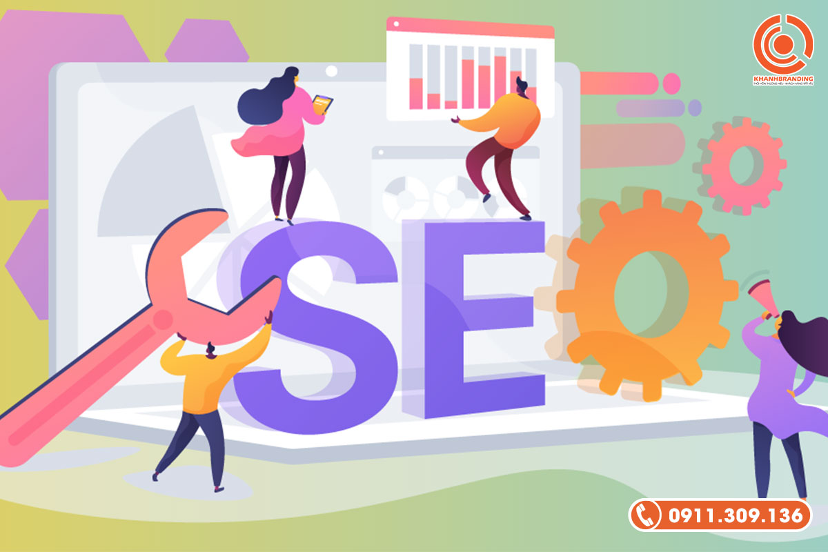 Phần mềm SEO chuyên nghiệp là gì?