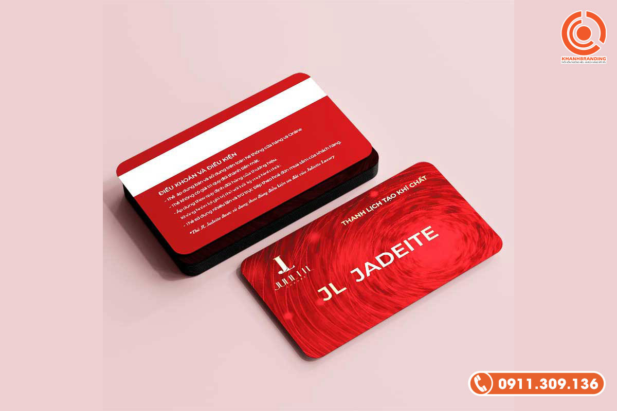 In UV lên nhựa PVC