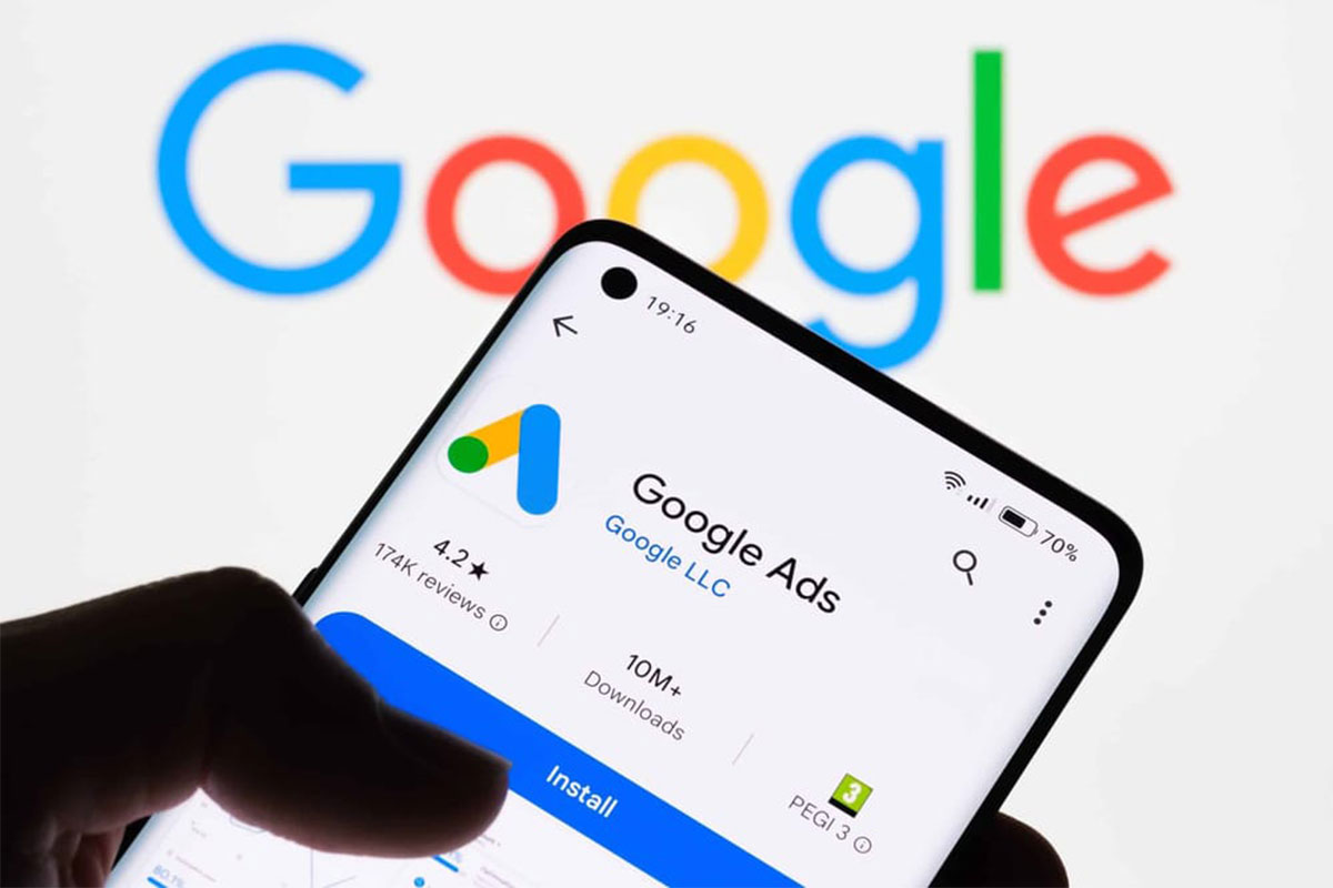 Quảng cáo Google Ads