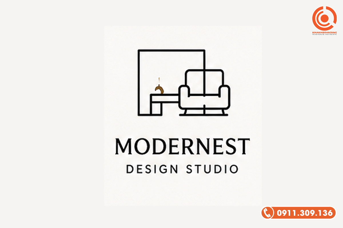 Logo Scandinavian