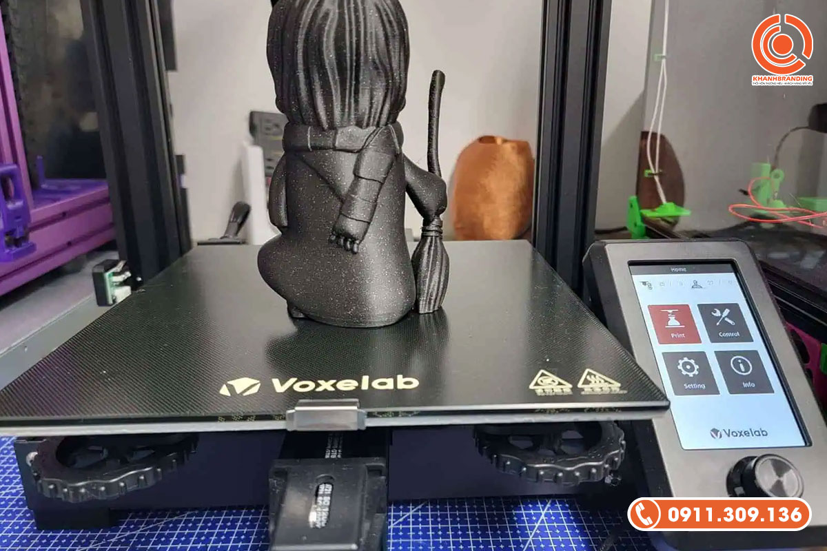 Máy in 3D Voxelab Aquila X2