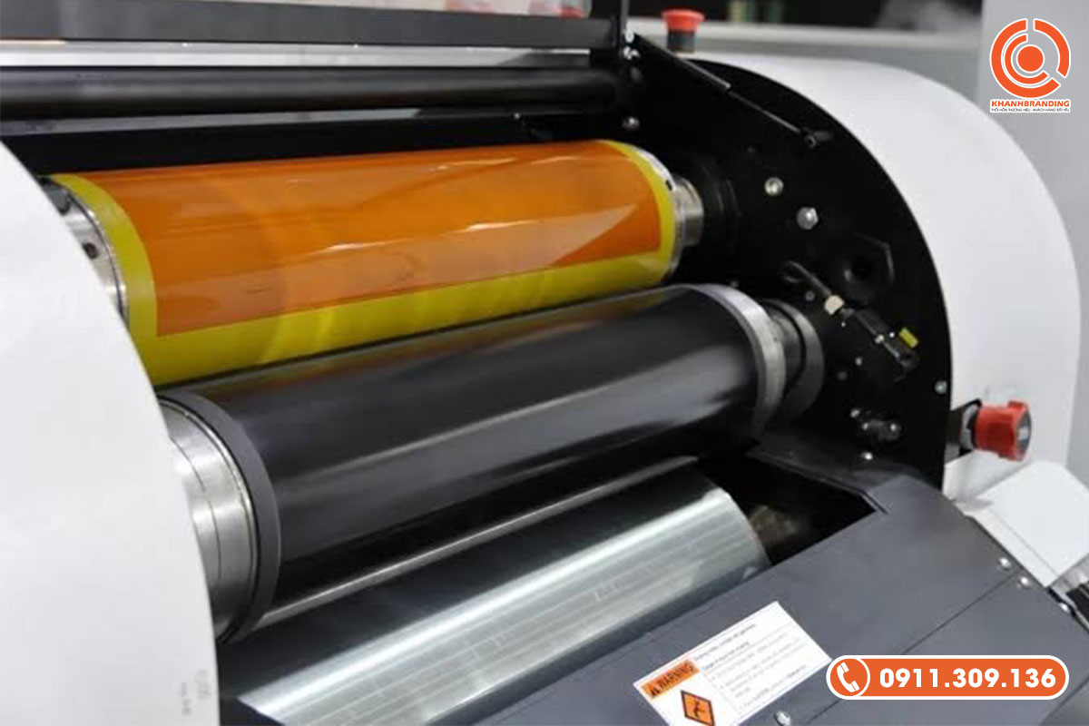 In Flexo là gì?