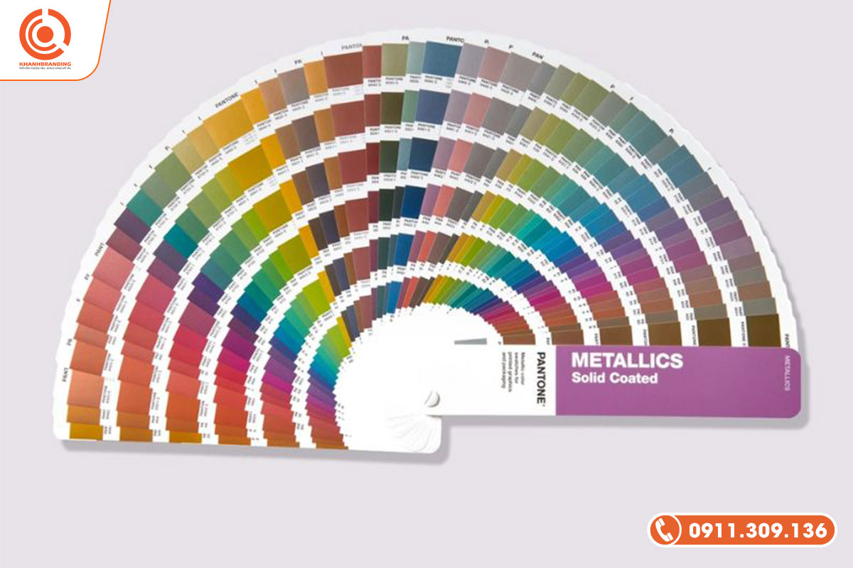 pantone là gì?