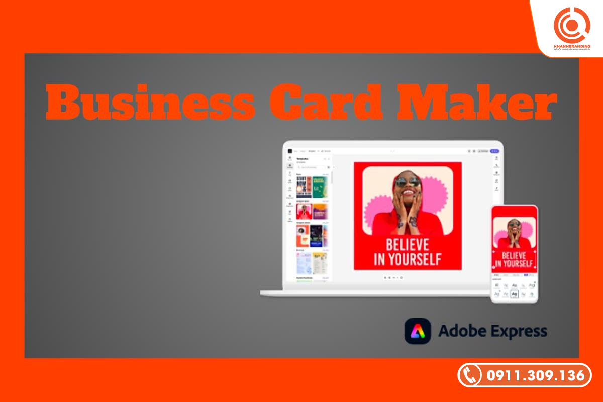 Adobe Express