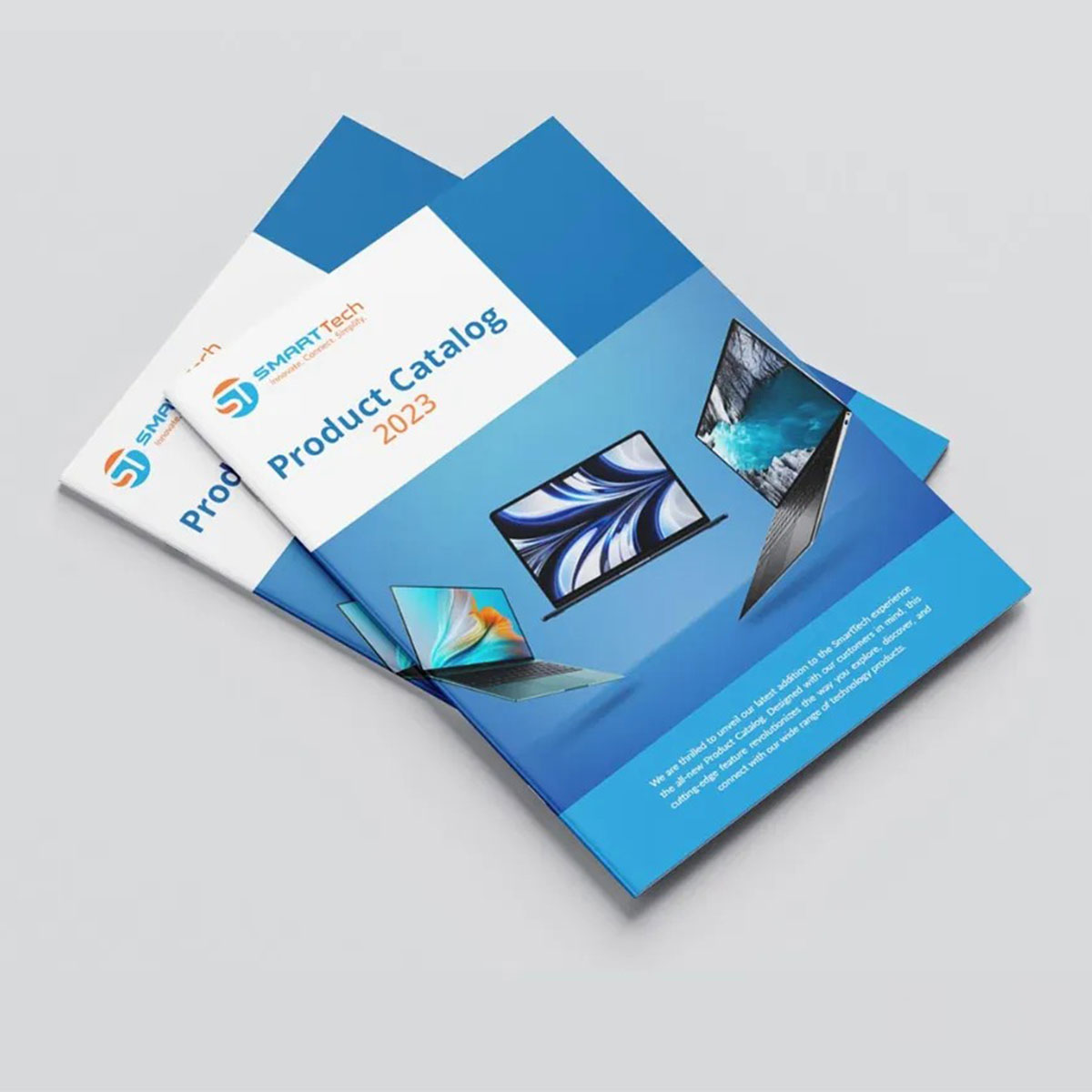 Catalog sản phẩm