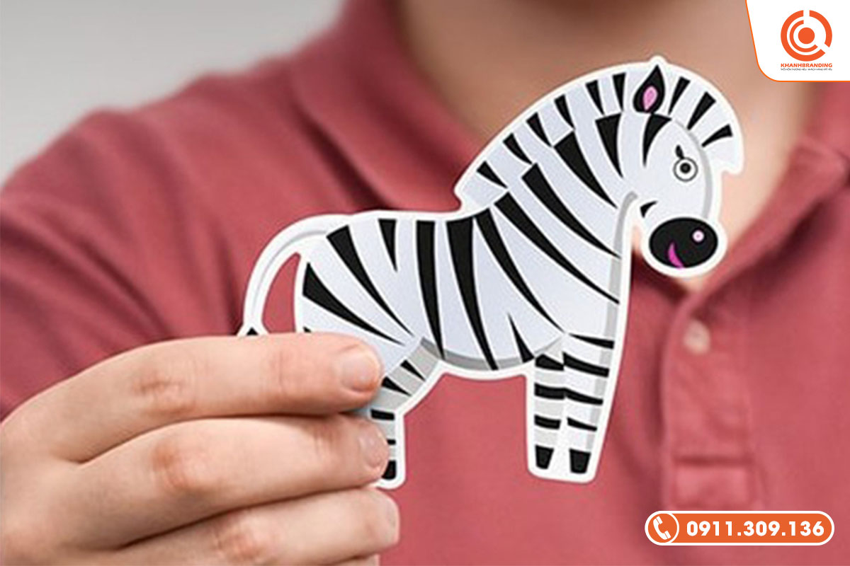 Die cut là gì?