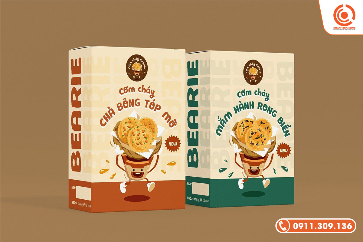 In bao bì sản phẩm sử dụng công nghệ in nào?