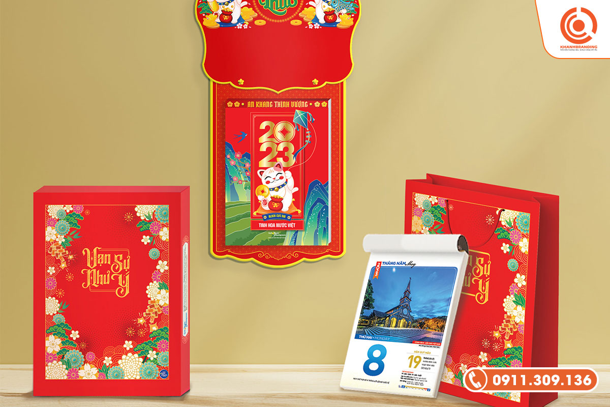 lịch bloc Tết