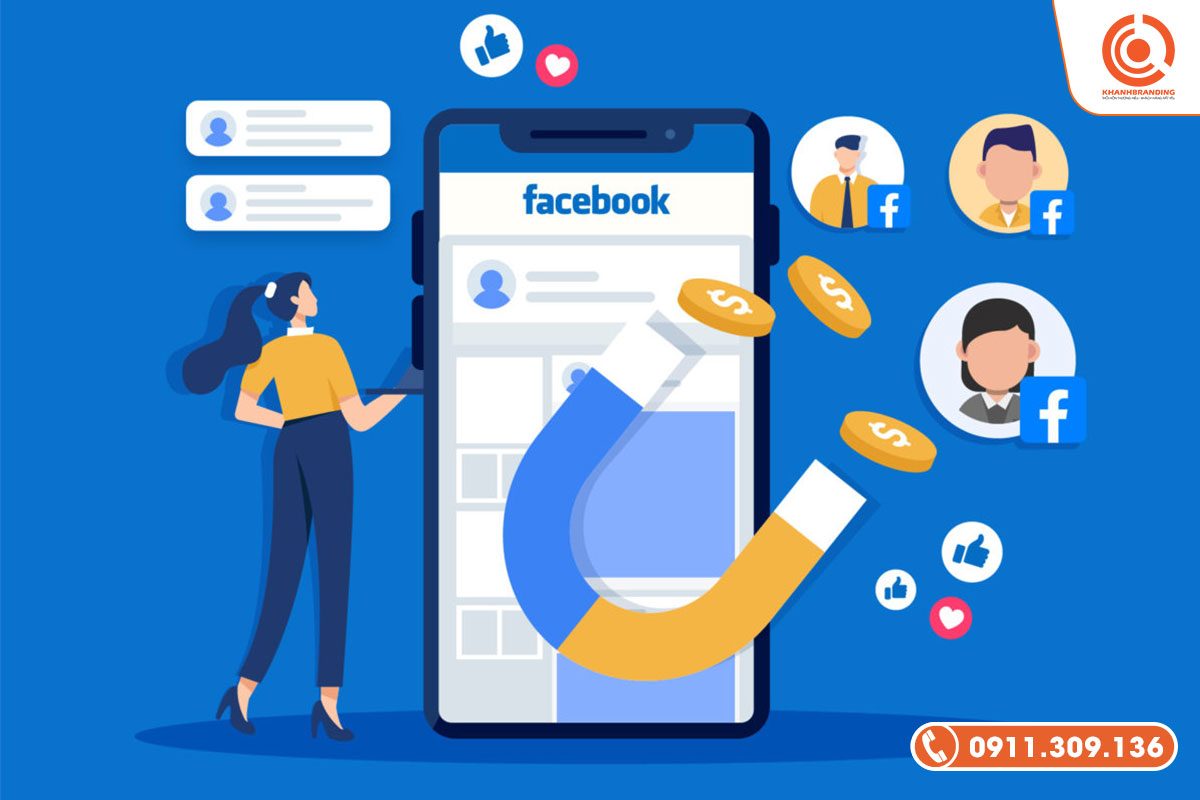 Quảng cáo Facebook Ads là gì?