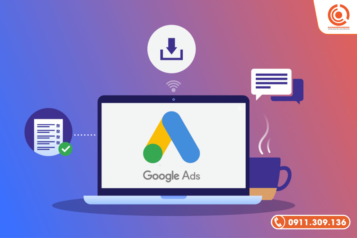 Quảng cáo Google Ads là gì?